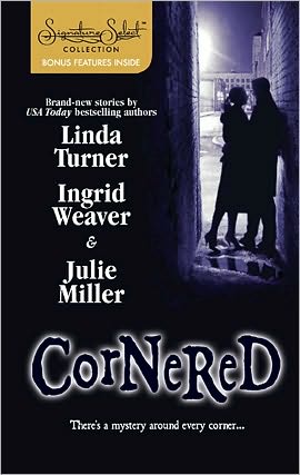 Cornered: Fooling AroundThe Man in the ShadowsA Midsummer Night's Murder