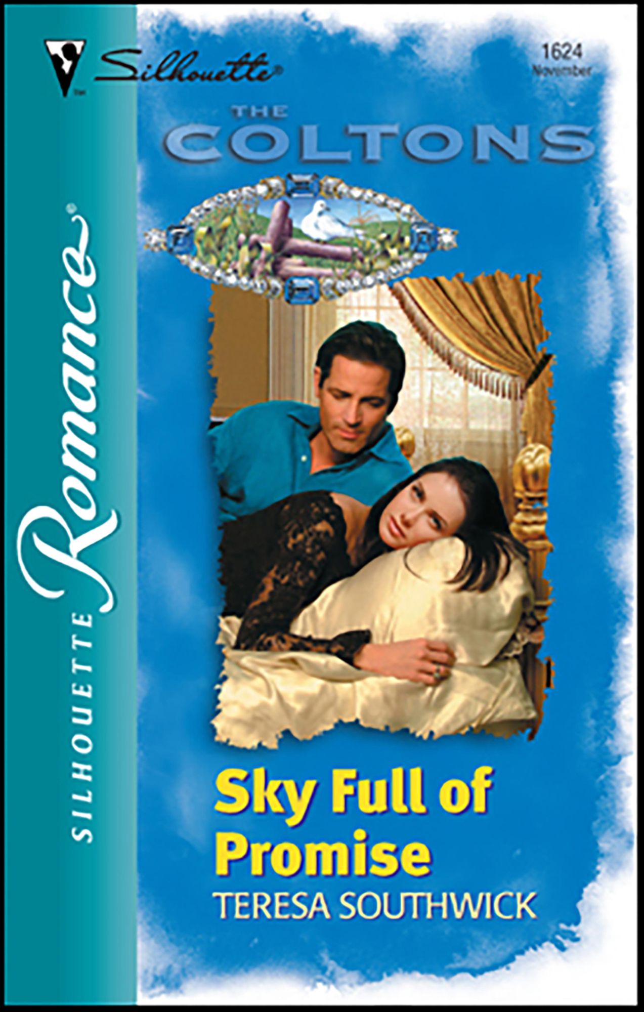 Sky Full of Promise
