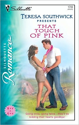 That Touch of Pink