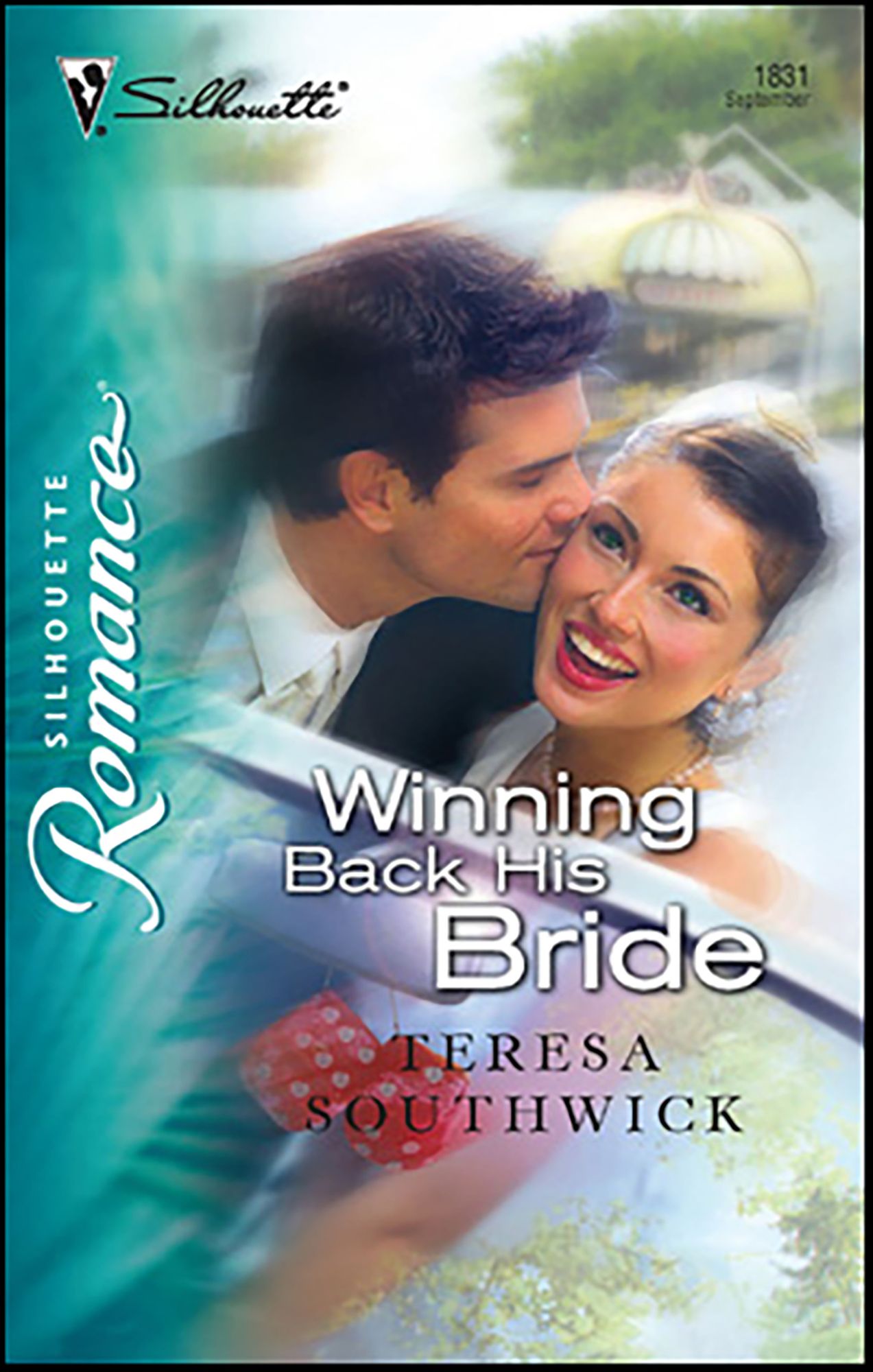 Winning Back His Bride