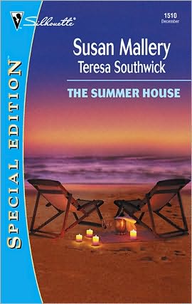 The Summer House: Marrying MandyCourting Cassandra