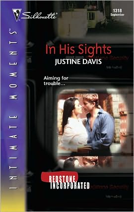In His Sights (Silhouette Intimate Moments Series #1318)