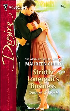 Strictly Lonergan's Business