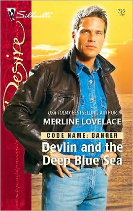 Devlin and the Deep Blue Sea