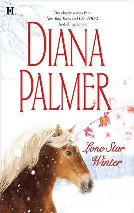 Lone Star Winter: The Winter SoldierCattleman's Pride