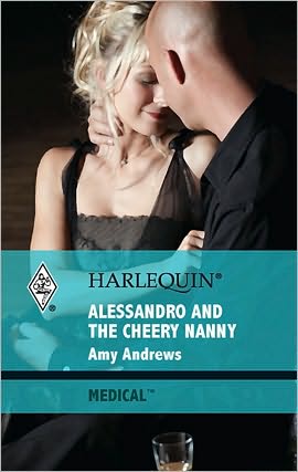 Alessandro and the Cheery Nanny
