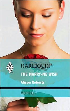 The Marry-Me Wish