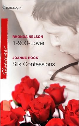 1-900-Lover / Silk Confessions