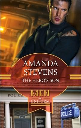 The Hero's Son