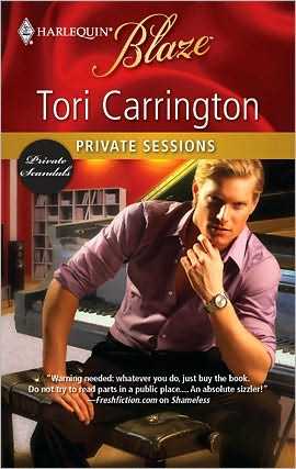 Private Sessions