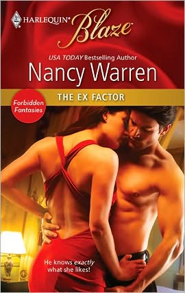The Ex Factor
