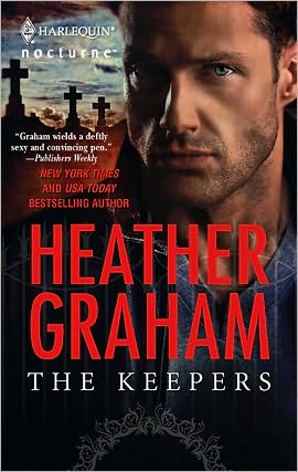 The Keepers (Keepers Series #1)