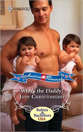 Who's the Daddy?