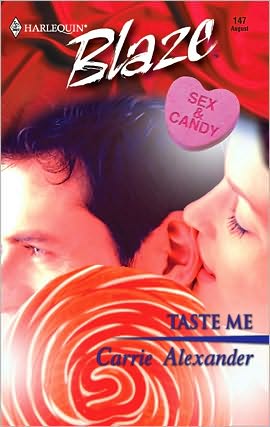 Taste Me