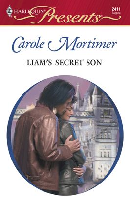 Liam's Secret Son