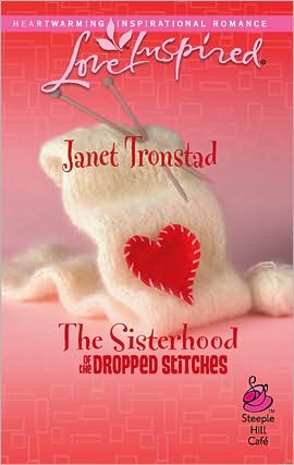 Sisterhood of the Dropped Stitches