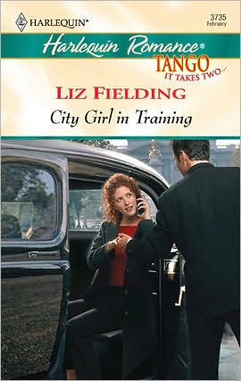 City Girl in Training