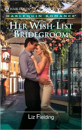Her Wish-List Bridegroom