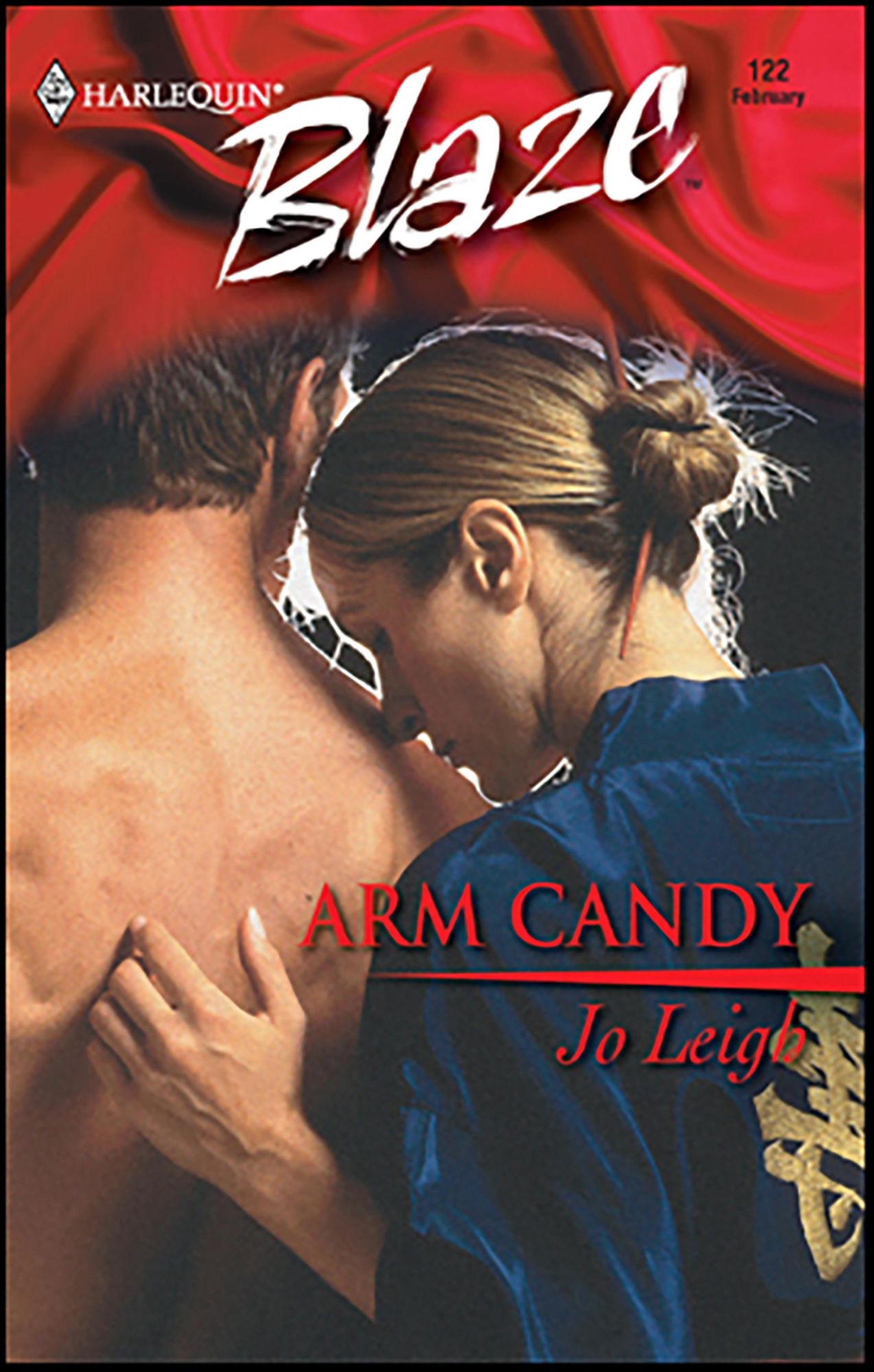 Arm Candy