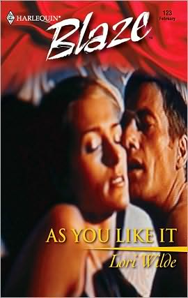 As You like It