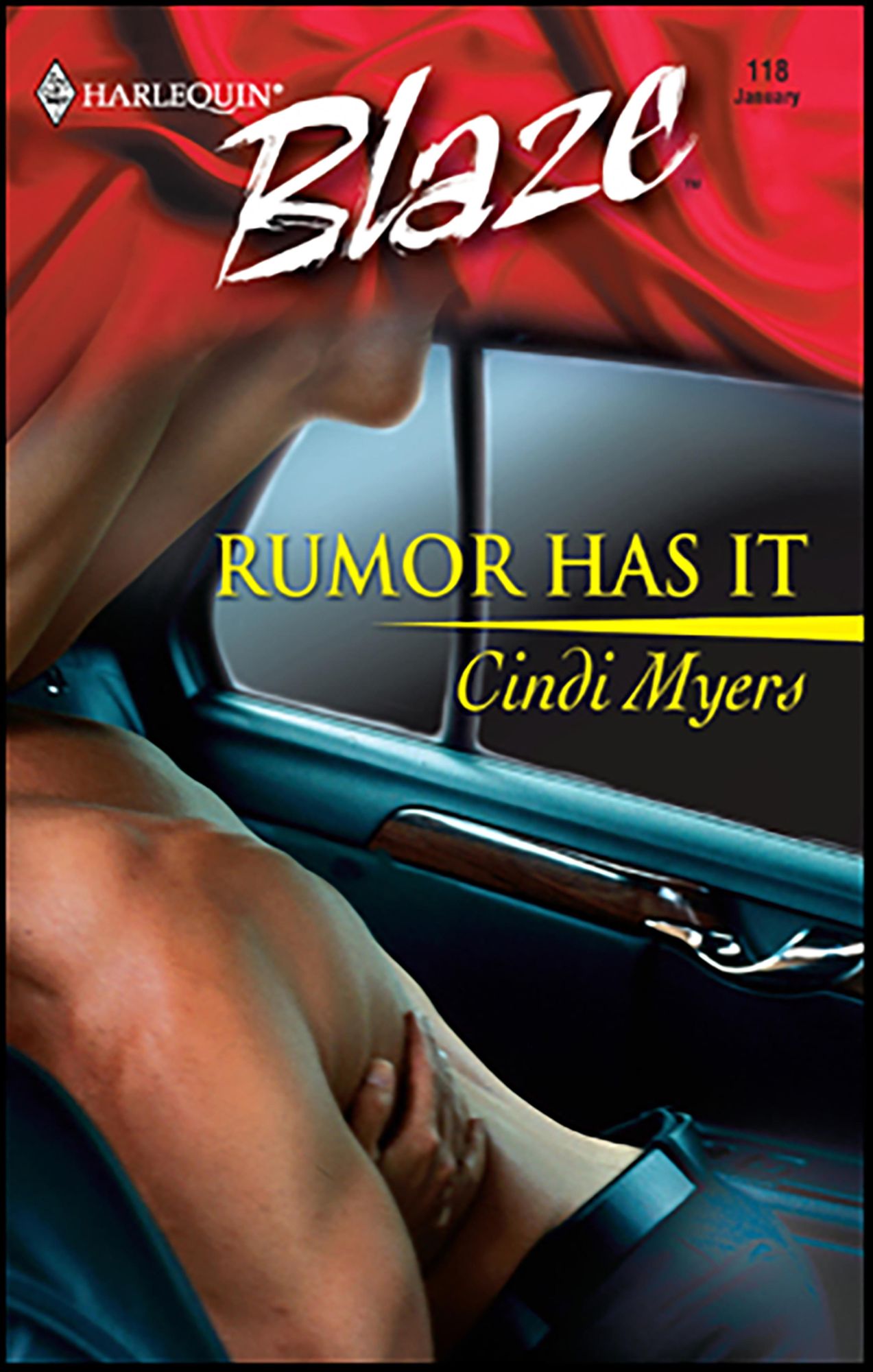 Rumor Has It