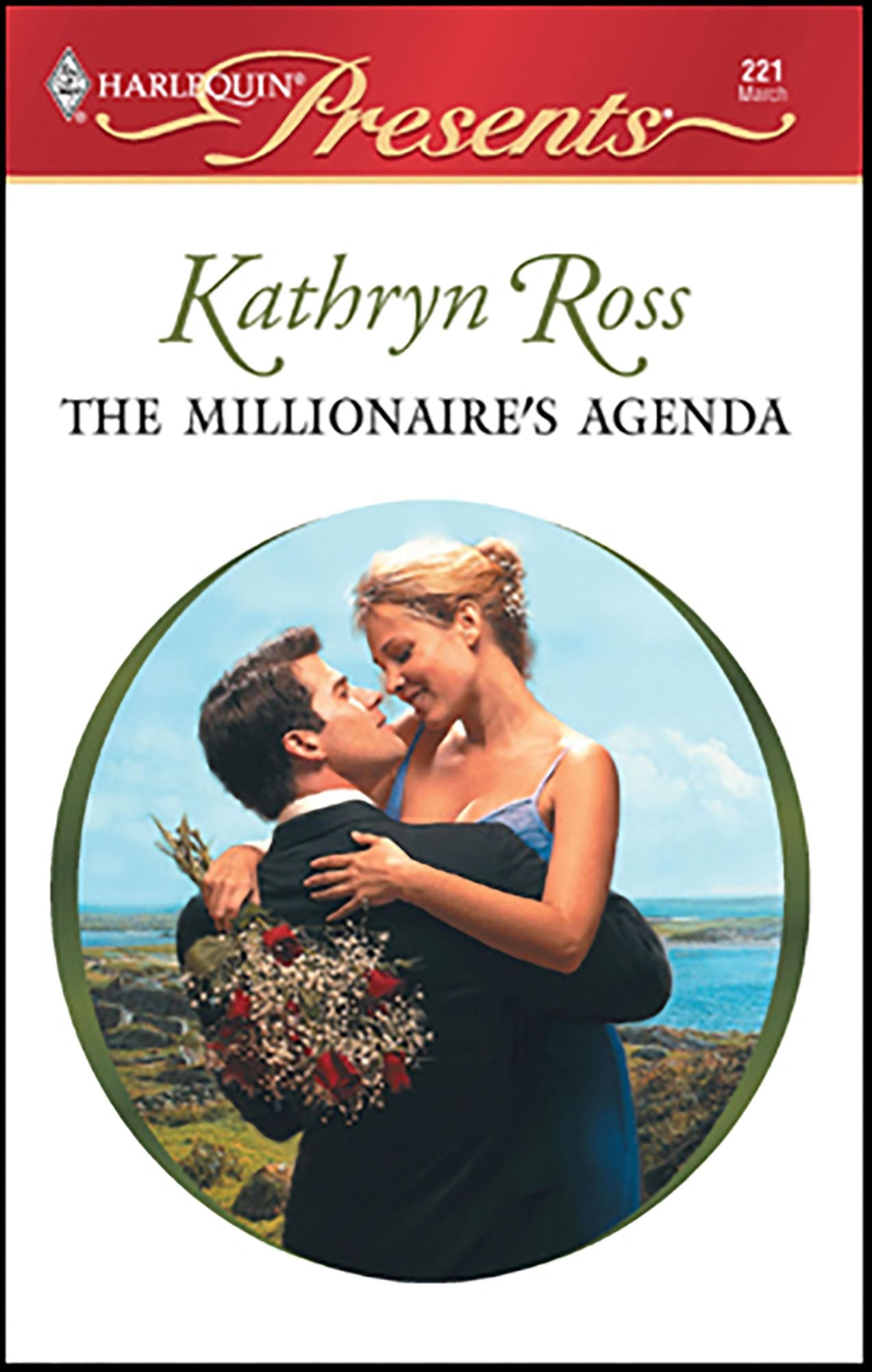 The Millionaire's Agenda