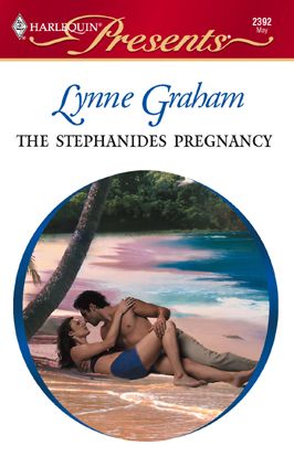 The Stephanides Pregnancy