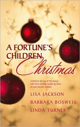 A Fortune's Children Christmas: Angel BabyA Home for ChristmasThe Christmas Child