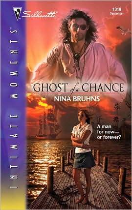 Ghost of a Chance