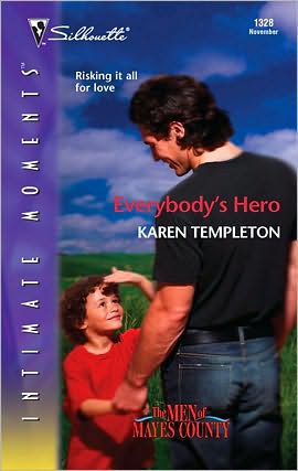 Everybody's Hero