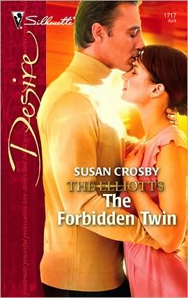The Forbidden Twin