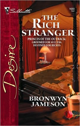 The Rich Stranger