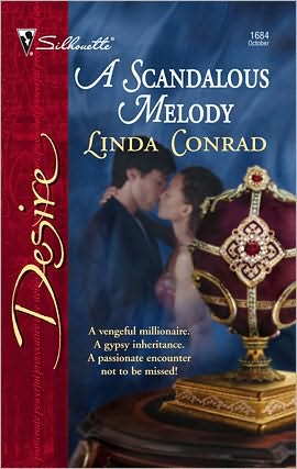 A Scandalous Melody