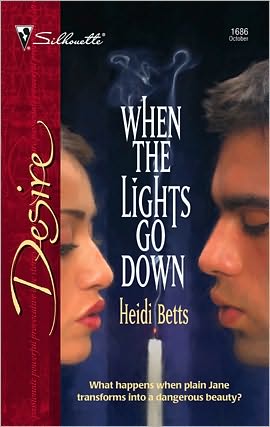 When the Lights Go Down