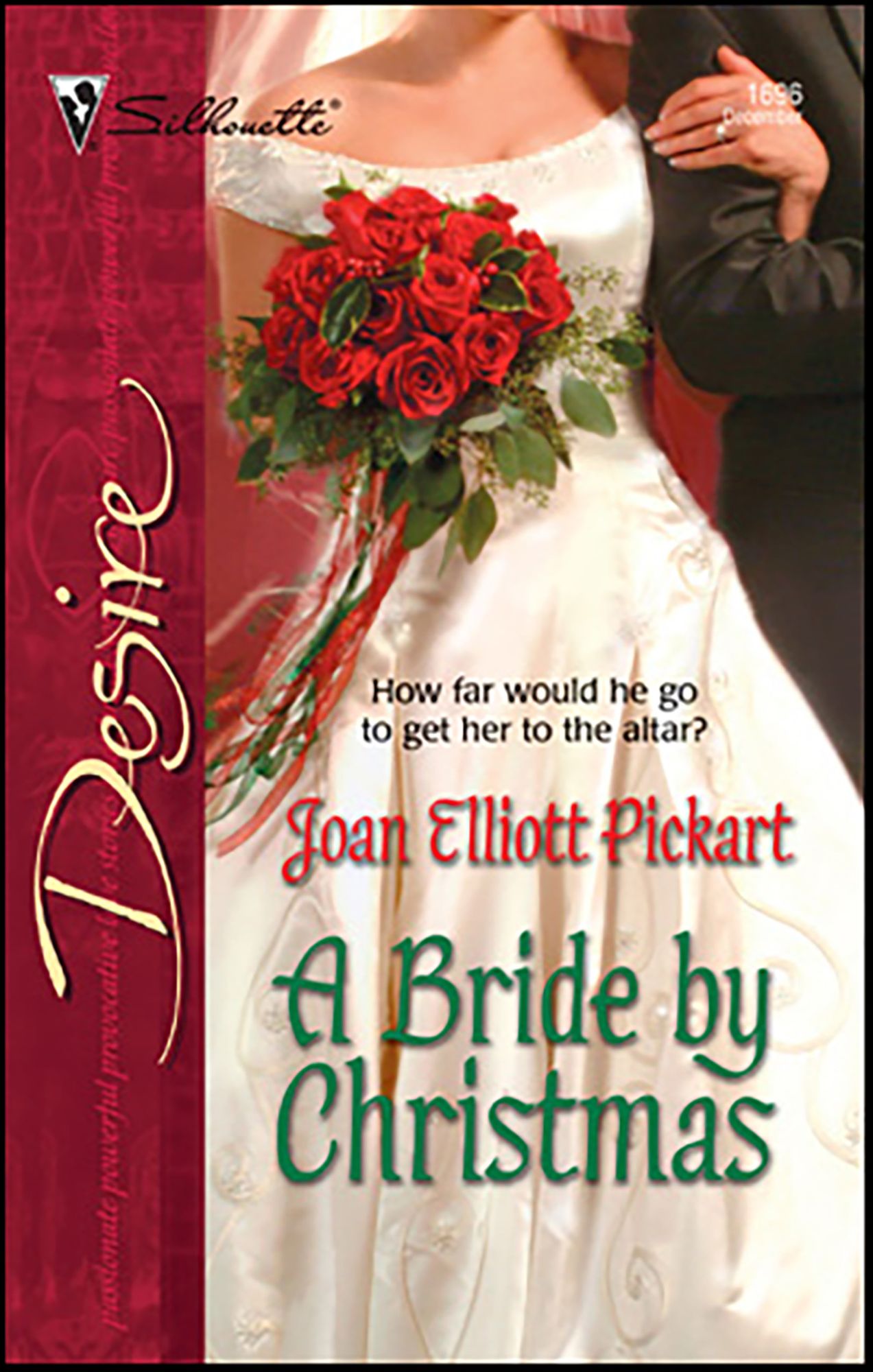 A Bride By Christmas