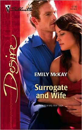 Surrogate and Wife