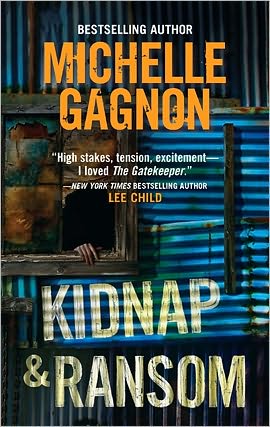 Kidnap & Ransom