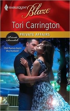 Private Affairs