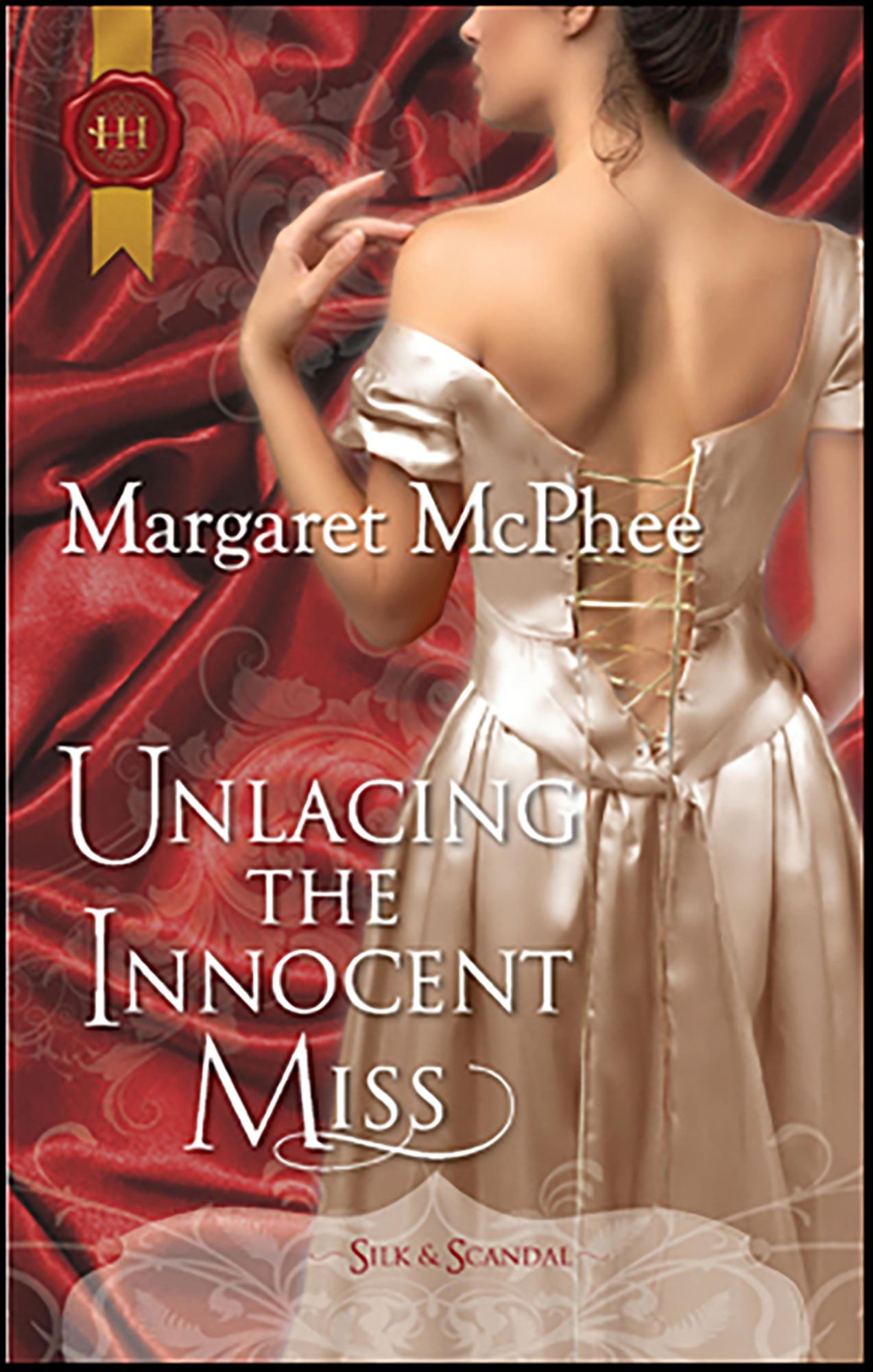 Unlacing the Innocent Miss