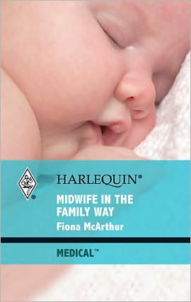 Midwife in the Family Way
