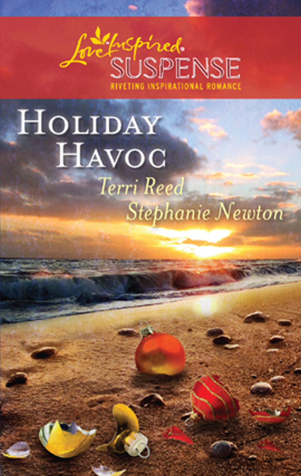 Holiday Havoc: Yuletide SanctuaryChristmas Target