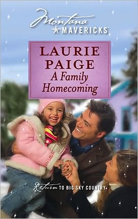 A Family Homecoming