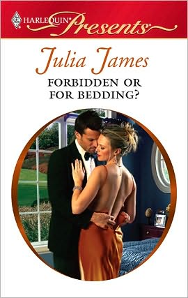 Forbidden or For Bedding?