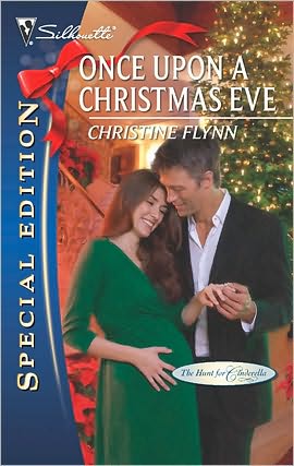 Once Upon a Christmas Eve