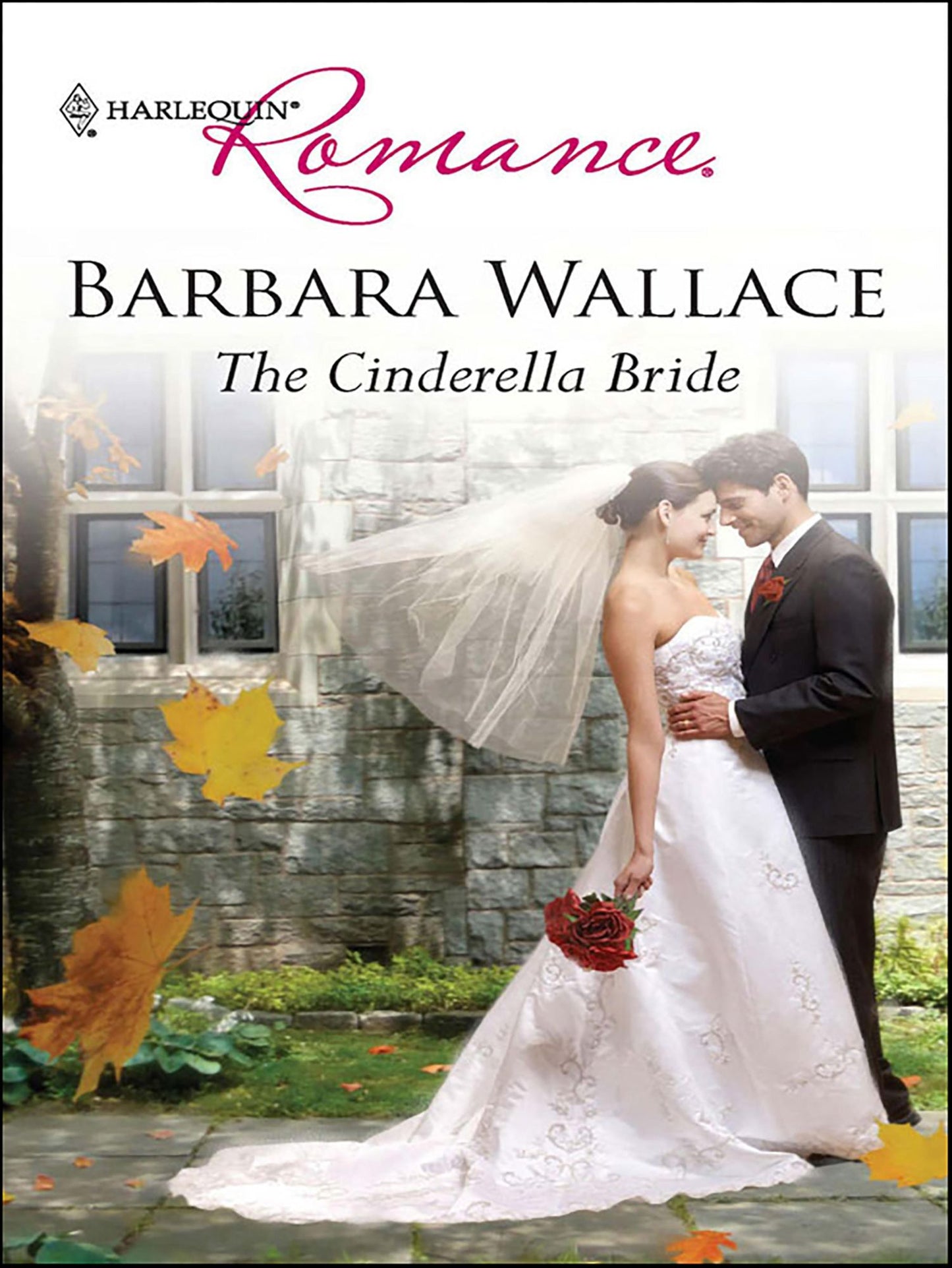 The Cinderella Bride