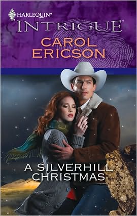 A Silverhill Christmas
