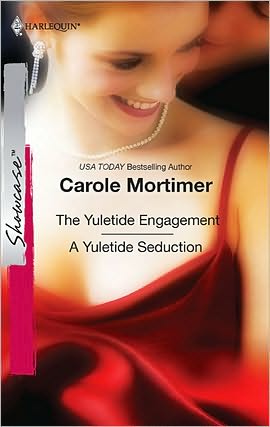 The Yuletide Engagement & A Yuletide Seduction: The Yuletide EngagementA Yuletide Seduction