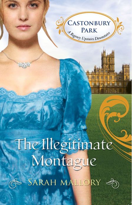 The Illegitimate Montague