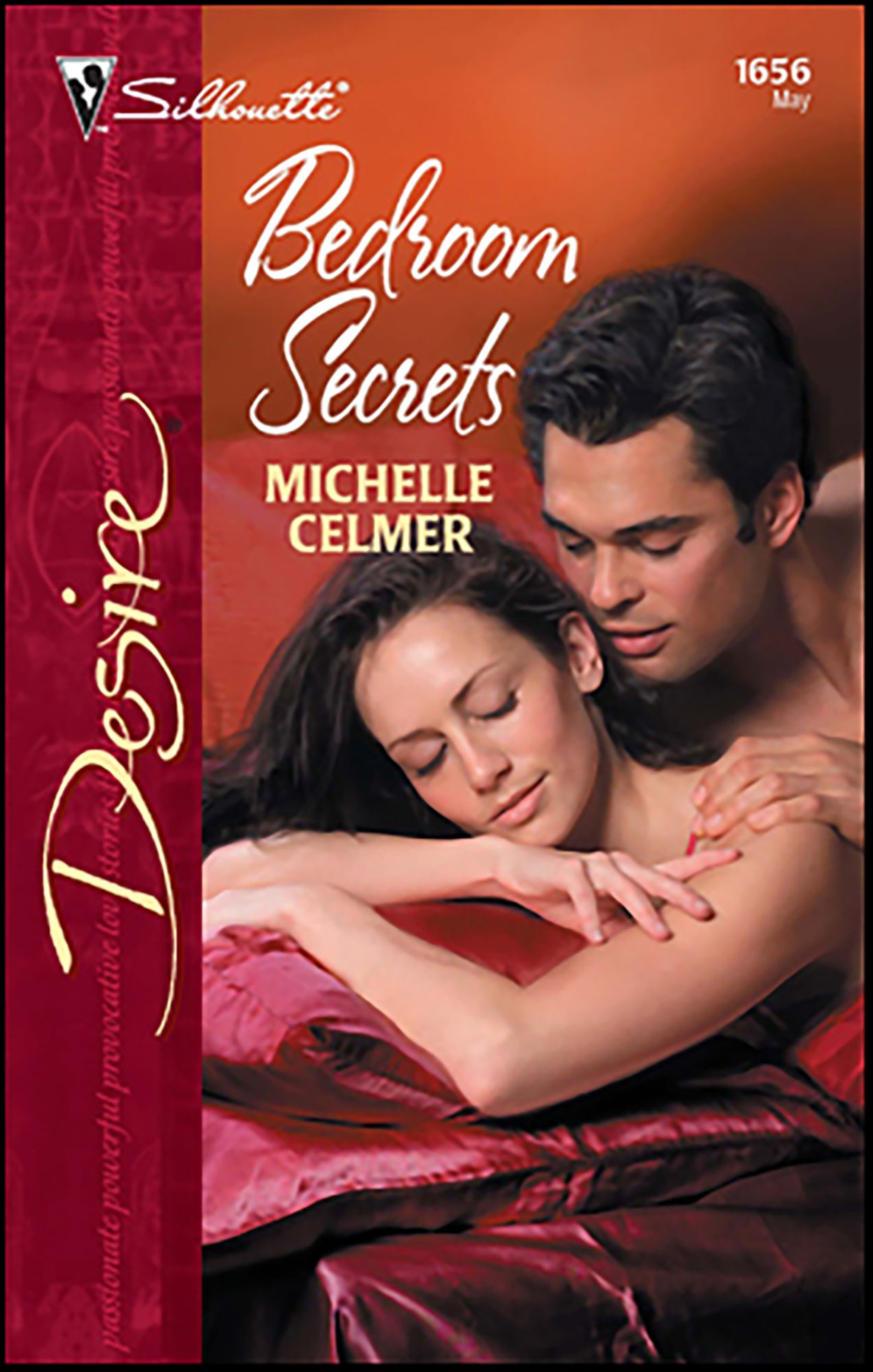 Bedroom Secrets