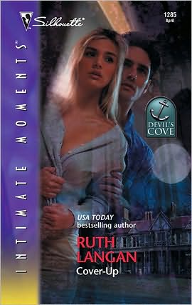 Cover-Up (Devil's Cove Miniseries)